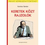 Keretek közt rajzolók