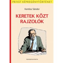 Keretek közt rajzolók