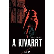 A Kivarrt