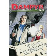 Dampyr 4. - Lamiah
