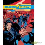 Dylan Dog - Dampyr