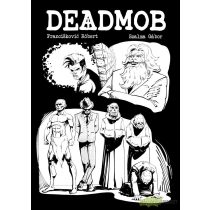 Deadmob 4