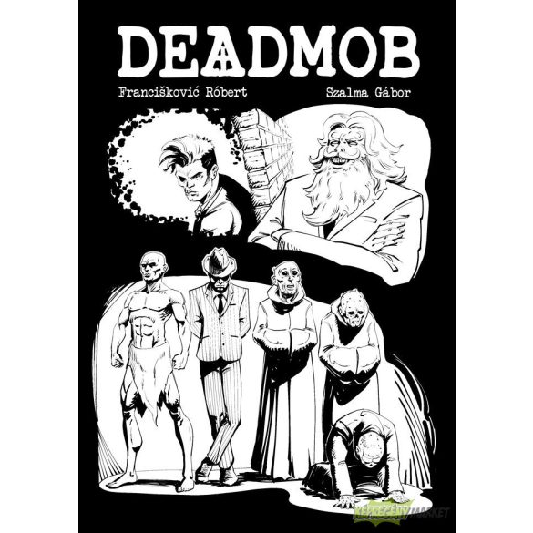 Deadmob 4