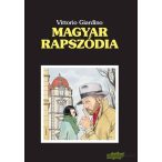 Magyar rapszódia