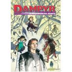 Dampyr 6 - A boszorkányok szigete