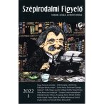 Szépirodalmi Figyelő 2022/1