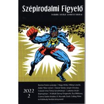 Szépirodalmi Figyelő 2022/2