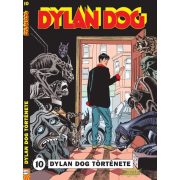 Dylan Dog 10.