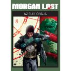 Morgan Lost 5. - Az élet órája