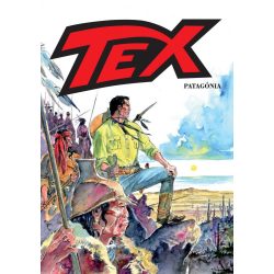 Tex 2.kötet - Patagonia