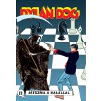 Dylan Dog 11. - Játszma a halállal