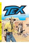 Tex 3.kötet - Gyilkosok