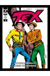 Tex Classic 3.kötet -  Montezumai merénylet