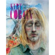 Kurt Cobain (előrendelés)