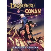 Dragonero - Conan a barbár? A sárkány árnyéka