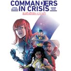 Commanders in Crisis (előrendelés)