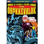 Az Örökkévalók 1.kötet - Az istenek napja