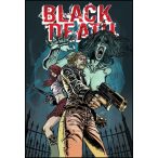 Black Death - Fekete halál