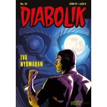 Diabolik 10