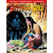 Suttogó Szél - Forth Ghost