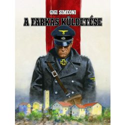 A Farkas küldetése