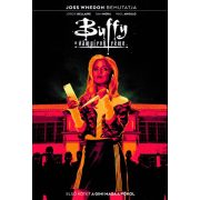 Buffy a vámpírok réme 1 - A gimi maga a pokol