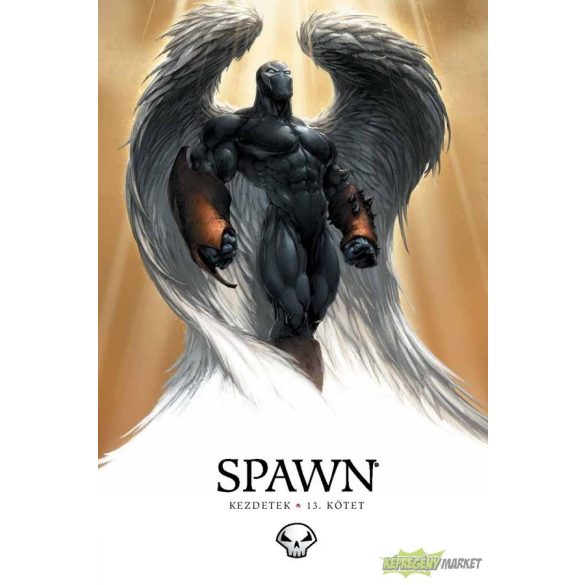 Spawn - Kezdetek 13.