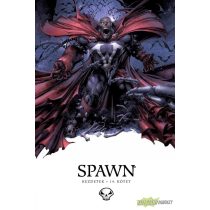 Spawn - Kezdetek 14.