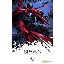 Spawn 15.