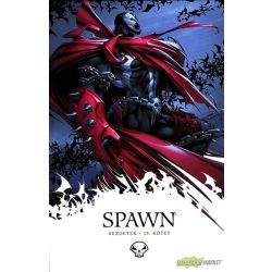 Spawn 15.