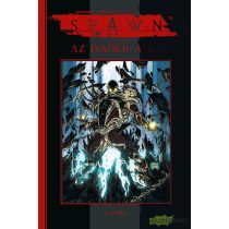 Spawn - Az Ivadék átka 1