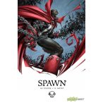 Spawn 19. - Az ivadék