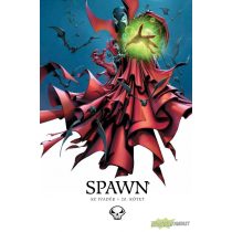 Spawn 20. - Az ivadék