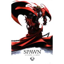 Spawn 21. - Az Ivadék