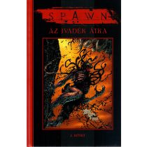 Spawn - Az Ivadék átka 2.