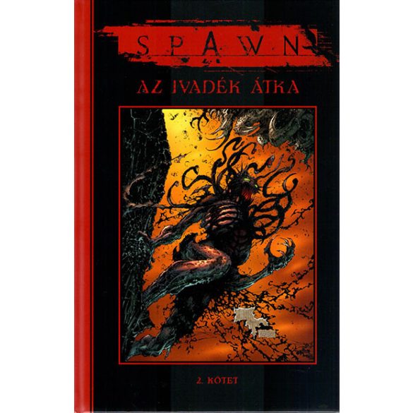 Spawn - Az Ivadék átka 2.