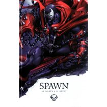 Spawn 22. - Az ivadék