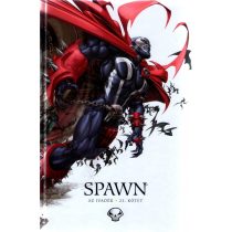 Spawn 23. - Az Ivadék