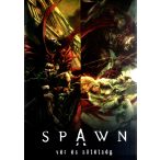 Spawn - Vér és sötétség