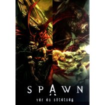 Spawn - Vér és sötétség