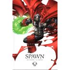 Spawn 24. - Az Ivadék