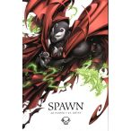 Spawn 25. - Az Ivadék