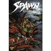Spawn - Az élőhalott