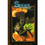 Spawn Istenölő: A Tél Királya