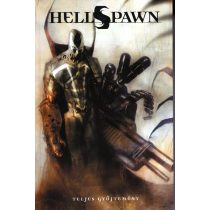 Hellspawn - Teljes gyűjtemény