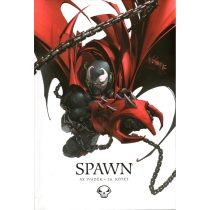 Spawn 26.kötet