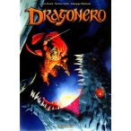 Dragonero - Eredet