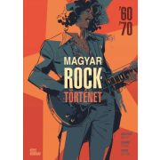 Magyar rocktörténet '60 -'70