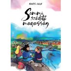 Semmi szédítő magasság