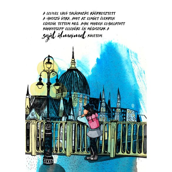 Semmi szédítő magasság